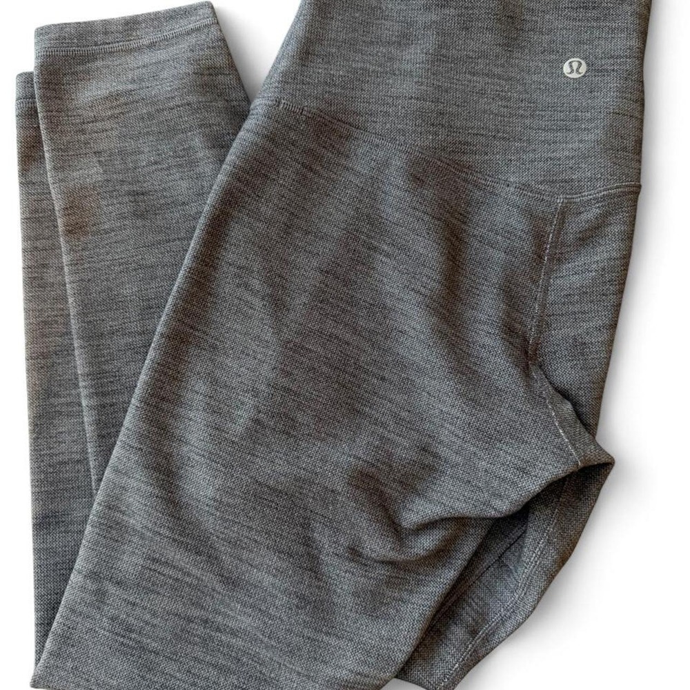 LULU LEMON LEGGINGS